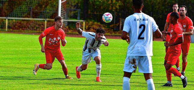Bild 31: FC Tiengen 08 besiegt den FC Wittlingen mit 6:2 &ndash; und wir haben Bilder!