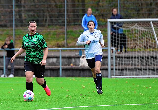 Bild 4: Unsere Bildergalerie zum Spiel zwischen dem SC Konstanz-Wollmatingen und Nordstern Radolfzell