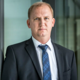 Oberstaatsanwalt Marco Breuer leitet die Kreuzlinger Staatsanwaltschaft.