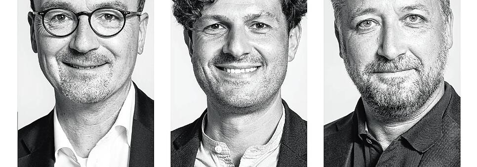 Bild : Welcher Kandidat vertritt auch Ihre politischen Positionen? Durch den Kandidat-O-Mat zur Oberbürgermeisterwahl finden Sie es heraus