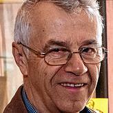Wilfried Steinhart.