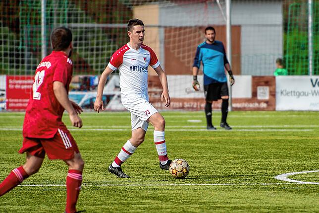 Bild 22: SG Weilheim/Gurtweil gewinnt gegen Aufsteiger FC Dachsberg mit 2:0 &ndash; und wir haben Bilder!