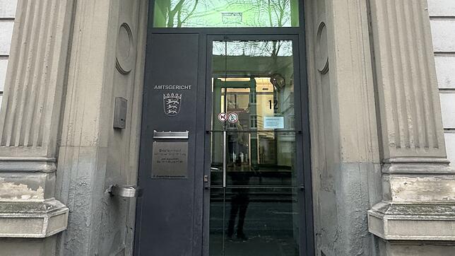 Zwei Jugendliche und ein Heranwachsender müssen sich vor dem Amtsgericht Konstanz wegen zahlreicher Vorwürfe verantworten.