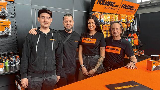 Bild 12: Tuning World Bodensee lockt Tausende Besucher – Teil 2