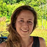 „Für Kinder ist es, gerade am See super wichtig schwimmen zu lernen, deshalb sollte man sich das auch leisten können“, erzählt Mareen Bär.