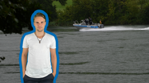 Bild : Zweite Frauenleiche im Rhein gefunden, Lörracher Schwimmbad schließt vorerst und Mann stürzt 70 Meter ab: Das sind die wichtigsten Meldungen vom 12. August