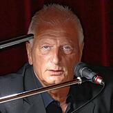 Gerd Stiefel arbeitete lange Jahre bei der Kriminalpolizei.