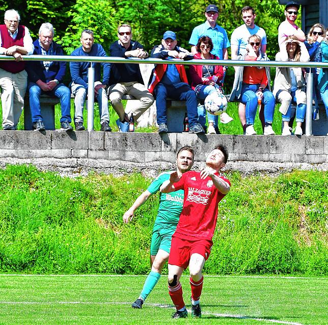 Bild 32: SV Waldhaus holt sich mit 1:0 beim FC Dachsberg den Meistertitel – und wir haben Bilder (Teil 2)!