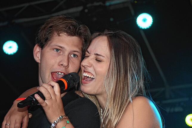 Bild 26: Bilder vom Überlinger Promenadenfest