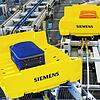 Ein Spitzenprodukt aus Konstanz: Siemens ist der größte gewerbliche Arbeitgeber der Stadt. Die Logistiksparte mit Hauptsitz nahe dem ...