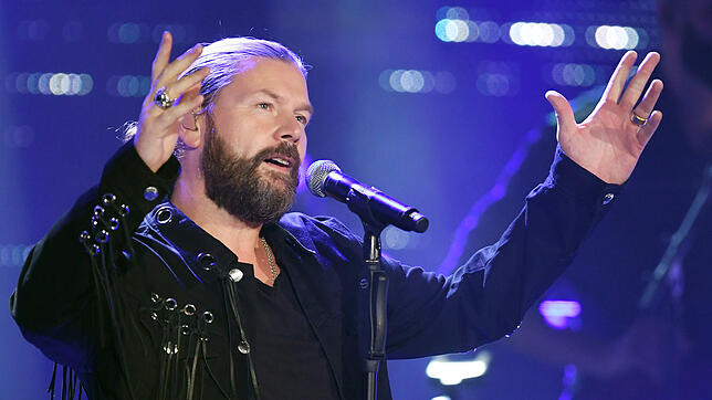 10. August: Rea Garvey konnte als dritter Künstler in Salem verpflichtet werden.