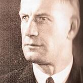Ludwig Zier ist ab Oktober 1945 Bürgermeister.