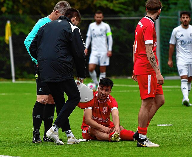 Bild 41: FC Schönau siegt 2:0 beim SV Blau-Weiß Murg – und wir haben Bilder!