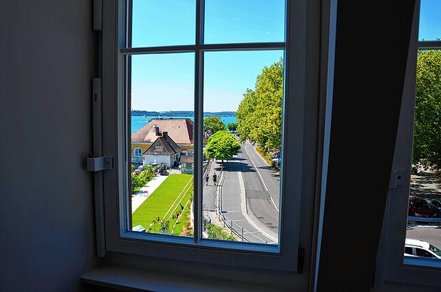 Bild 21: Endlich! Hotel Wilder Mann in Meersburg feiert nach Umbau Eröffnung