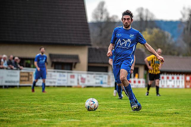 Bild 35: FC Geißlingen besiegt den SV Nöggenschwiel mit 2:1 &ndash; und wir haben Bilder!