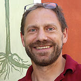 Daniel Hölzle, Vorsitzender der Händlervereinigung Treffpunkt Konstanz.