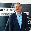 Rainer Bühler, neuer Leiter des Hauptzollamtes in Singen.