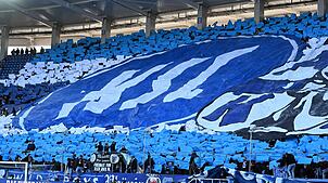 Der KSC soll einen neuen Keeper an der Angel haben.