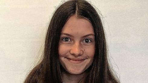 Jana Duffner darf sich auf ein internationales Großereignis in Ostasien freuen.