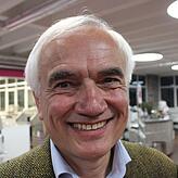 „Das ist Auslegungssache und eine politische Entscheidung.“Roland Biniossek, Die Linke