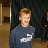 Aaron Zeitler. Bild: Thomas Zoch