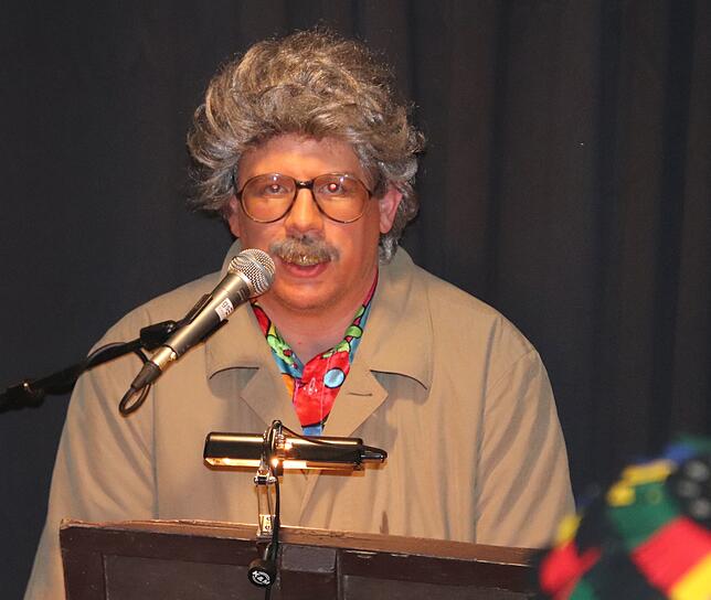 Achim Friesenhagen.