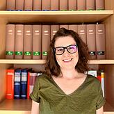 Tamara Haug, Rechtsanwältin aus Wangen im Allgäu