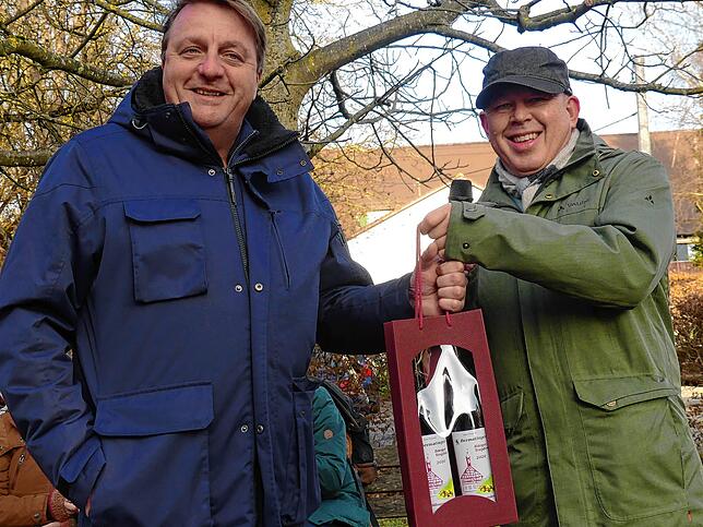 Bild 15: Christkindlesmarkt Bermatingen – hier sind die schönsten Einblicke