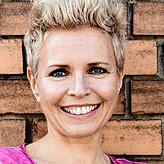 Christine Neu, City-Managerin.