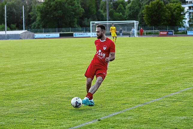 Bild 27: FC Tiengen 08 und FSV Rheinfelden trennen sich 1:1 – wir haben Fotos!