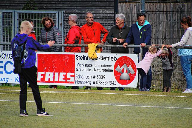 Bild 42: Die besten Bilder der Partie SG Schwarzwald-Union gegen SV Hinterzarten