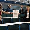Professoren, Mitarbeiter und Studierende haben dazu beigetragen, dass die Hochschule Albstadt-Sigmaringen bereits zum vierten Mal als ...