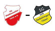 Bild : SG Riedböhringen bestraft die inaktiven Pfaffenweiler und gewinnt mit 2:1 &ndash; mit Videos!