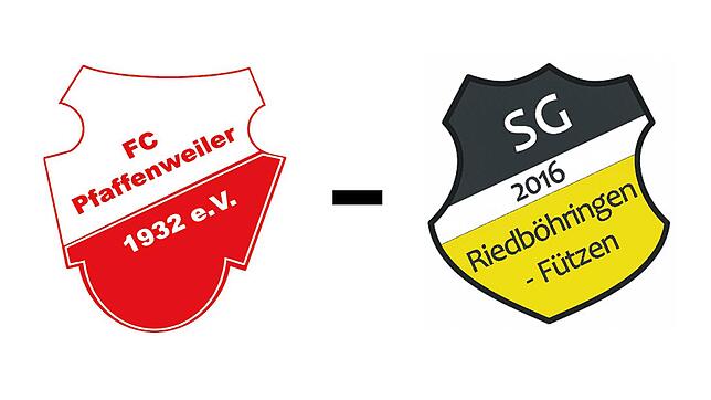 Bild : SG Riedböhringen bestraft die inaktiven Pfaffenweiler und gewinnt mit 2:1 &ndash; mit Videos!