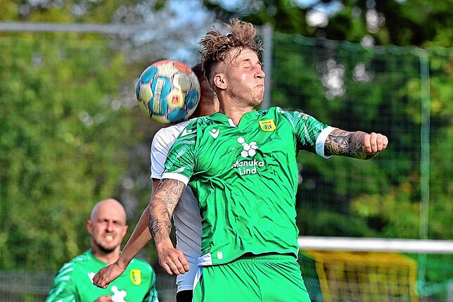 Bild 13: SV Herten besiegt die SG FC Wehr/Brennet mit 3:2 &ndash; und wir haben Bilder!