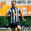 Der Neuzugang Ivo Colic wusste im Mittelfeld des FC 08 Villingen zu überzeugen und krönte seine Leistung mit einem Traumtor aus 25 ...