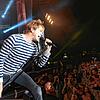 (Archivbild) Zuletzt in Konstanz waren Die Toten Hosen bei Rock am See 2013. Jetzt spielen sie wieder im ausverkauften Bodenseestadion.