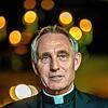Georg Gänswein ist Erzbischof, dennoch wird er nicht Teil der deutschen Bischofskonferenz.