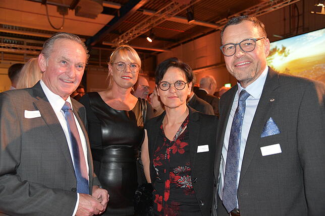 Bild 12: Bilder vom Neujahrsempfang der IHK in Villingen-Schwenningen 2020 (1)