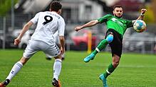 Bild : SV Herten besiegt die SF Schliengen mit 1:0 &ndash; und wir haben Bilder!