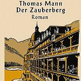 Ausgabe des Romans „Der Zauberberg“ bei S. Fischer: Braucht es die 28 Fischsaucen von Frau Stöhr?
