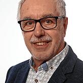 Gerhard Wiedenbach