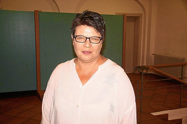 Cornelia Jauch