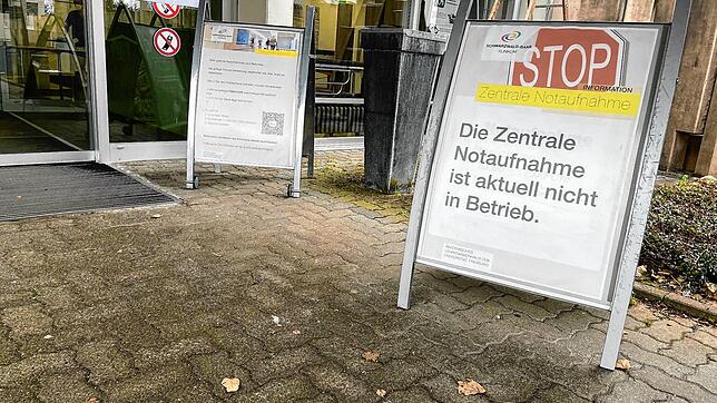 Immer noch liegen 100 Kranke, die mit Covid-19 infiziert sind, in der Covid-Station des Schwarzwald-Baar-Klinikums in Donaueschingen.