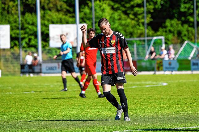 Bild 16: FSV Rheinfelden siegt gegen Freiburger FC U23 mit 4:0 &ndash; und wir haben Bilder!