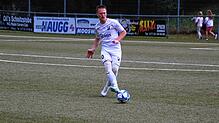 Dominik Wölfle vom FC Schonach (Bezirksliga Schwarzwald) hat es in unsere Auswahl der Top-Tore der Woche geschafft.
