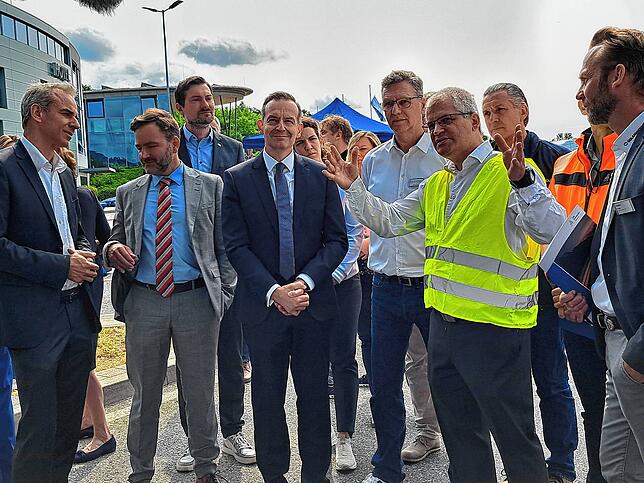 Bild 1: Ermittlungen gegen AfD-Abgeordneten und Fetisch-Party auf dem See: Die wichtigsten Themen der Woche