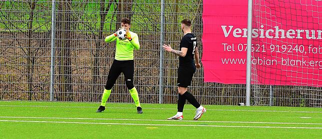 Bild 18: FC Wittlingen siegt 5:1 gegen die SG FC Wehr/Brennet &ndash; und wir haben Bilder!