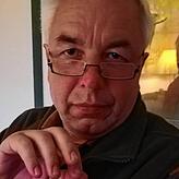 Karl-Heinz Senkpiel-Tügel (61) lebt heute als Pensionär in Bad Oeynhausen.