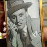 In der Poppele-Zunftschüür wird an den Singener Maler Curth Georg Becker erinnert.